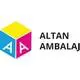 Altan Ambalaj A.S. logo