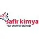 Safir Kimyasallar A.S. logo