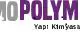 Cosmo Polymers A.S. logo