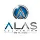 Alas Aluminyum Ltd. Sti. logo