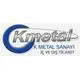 K Metal Ltd. Sti. logo