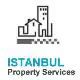 Ips Insaat Ltd. Sti. logo