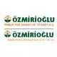 Ozmirioglu Tarim Urunleri Lisansli Depoculuk Anonim Sirketi logo