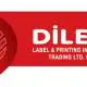 Dilek Etiket Mat Ltd. Sti. logo