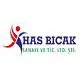 Has Bicak Ltd. Sti. logo