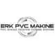Erk Pvc Makine San. ve Dis Tic. Ltd. Sti. logo