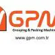 Gpm Machine Co. Ltd. logo