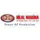 Hilal Makina ve Kalip Ltd. Sti. logo