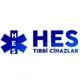Hes Tibbi Cihazlar Ltd. Sti. logo