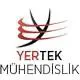 Yertek Muhendislik Ltd. Sti. logo
