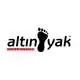 Akinlar Ayakkabi  Ltd. Sti. logo