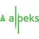 Alpeks Dis Ticaret Ltd. Sti. logo