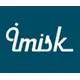 Imisk Ith. Ihr. A.S. logo