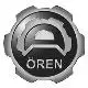 Oren Modern Kapi Sistemleri Ltd. Sti. logo