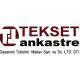 Tekset Ankastre Ltd. Sti. logo