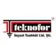 Teknofor Insaat Taahhut  Ltd. Sti. logo