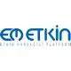 Etkin Hareketli Platform Ltd. Sti. logo