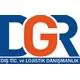 Dgr Dis Ticaret Ltd. Sti. logo