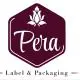 Pera Matbaa ve Etiket Ltd. Sti. logo