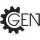 Gen Reduktor A.S. logo