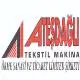 Atesdagli Tekstil Makina Ltd. Sti. logo