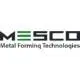 MESCO TEKNİK MAKİNA LTD. ŞTİ.