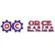 Orce Makina San. Ltd. Sti. logo