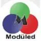 Moduled Elektronik Insaat A.S. logo