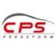Cps Pressform A.S. logo