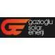 Gazioglu Solar A.S. logo