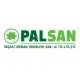 Palsan Insaat Orman Urunleri Ltd. Sti. logo
