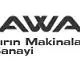 Avva Makina Ltd. Sti. logo
