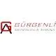 Gurgenli Muhendislik Makina Otomotiv Insaat Gida Sanayi ve Ticaret Limited Sirketi logo