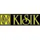 Kisik Balik Mal. A.S. logo