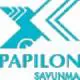 Papilon Savunma Guvenlik Sist. A.S. logo