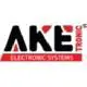 Aketroniks Elektronik Bilisim Ltd. Sti. logo