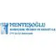 Mentesoglu Kagitcilik A.S. logo