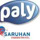 Saruhan Endustriyel Temizlik Urunleri San.Tic.ve Paz.Ltd.Sti. logo