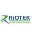 Riotek Elektromekanik Aritma Sistemleri Insaat Proje Sanayi ve Ticaret Anonim Sirketi logo