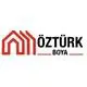 Oz-In Yapi Endustri Ltd. Sti. logo