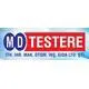 Md Testere Ith. Ihr. Ltd. Sti. logo