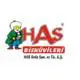 Has Gida A.S. logo