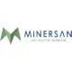 Minersan Mineral A.S. logo