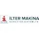 Ilter Makina Imalat Ltd. Sti. logo