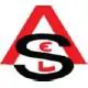 Asel Gmo Eloksal Statik Toz Boya Ltd. Sti. logo