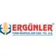 Ergunler Makina A. S. logo