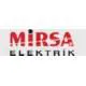 Mirsa Elektrik Ltd. Sti. logo