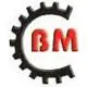 Batipen Makina Ltd. Sti. logo