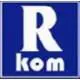 R Kompresor Makina Sanayi ve Ticaret Limited Sirketi logo