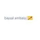 Baysal Metal Ambalaj Sanayi Ic ve Dis Ticaret Limited Sirketi logo